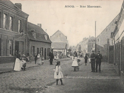 22 ascq - rue marceaux
